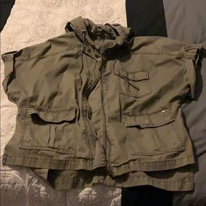 Utility Jacket